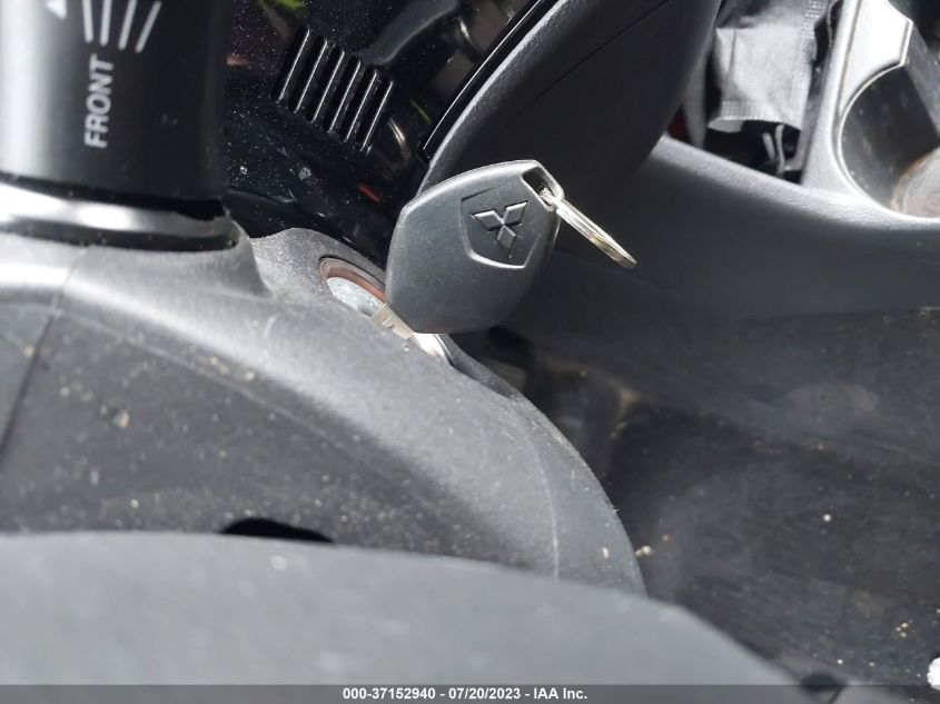 2016 MITSUBISHI OUTLANDER ES - JA4AD2A35GZ012643