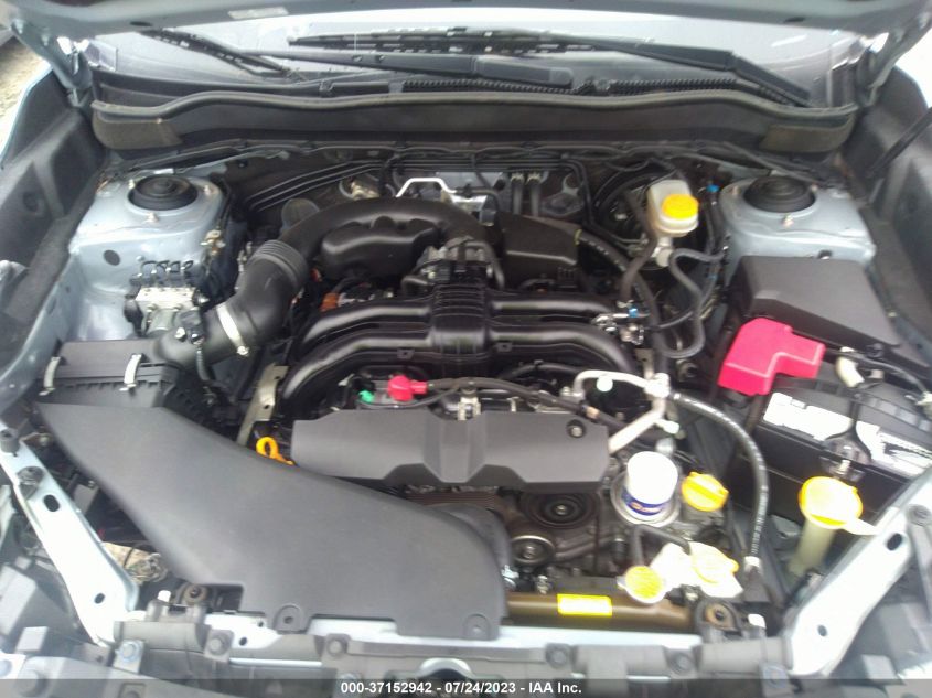 2015 SUBARU FORESTER 2.5I LIMITED - JF2SJAHCXFH415865