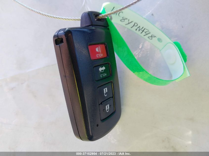 2013 TOYOTA CAMRY HYBRID LE/XLE - 4T1BD1FK3DU091335