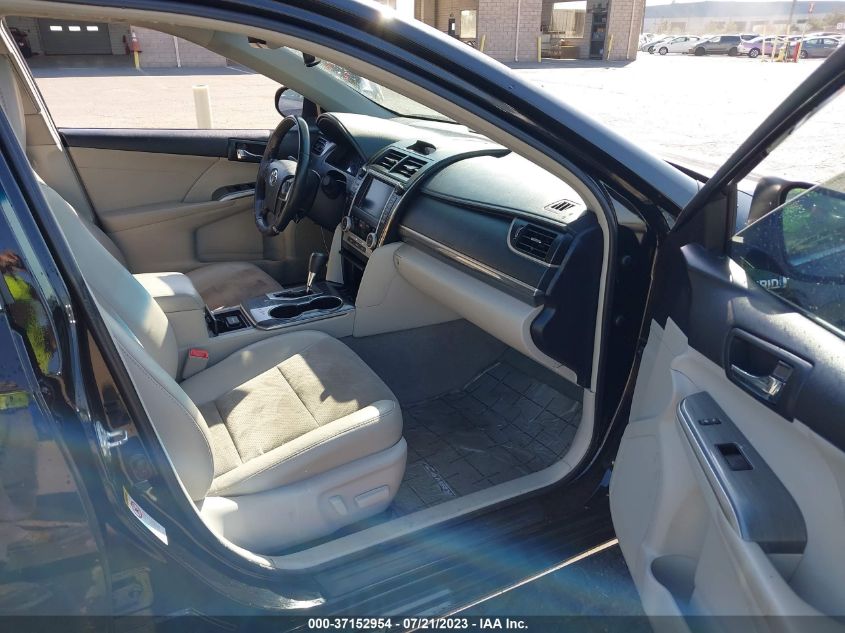 2013 TOYOTA CAMRY HYBRID LE/XLE - 4T1BD1FK3DU091335