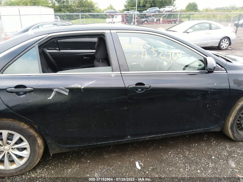 2015 TOYOTA CAMRY HYBRID LE/XLE/SE - 4T1BD1FK4FU150251