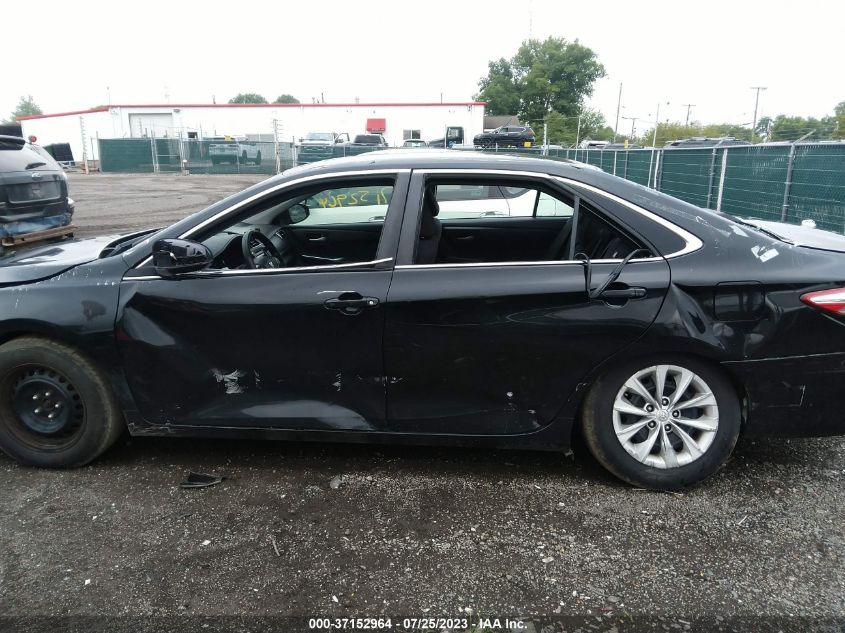 2015 TOYOTA CAMRY HYBRID LE/XLE/SE - 4T1BD1FK4FU150251