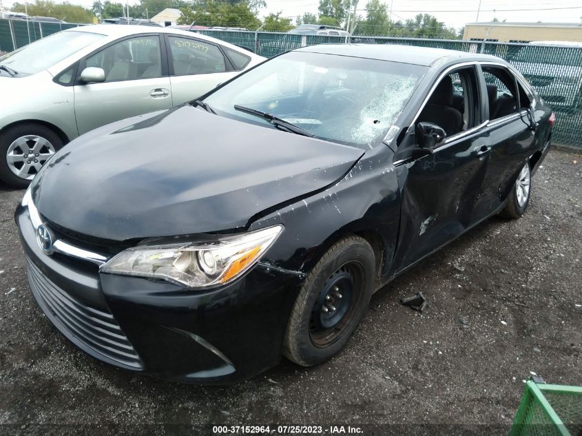 2015 TOYOTA CAMRY HYBRID LE/XLE/SE - 4T1BD1FK4FU150251