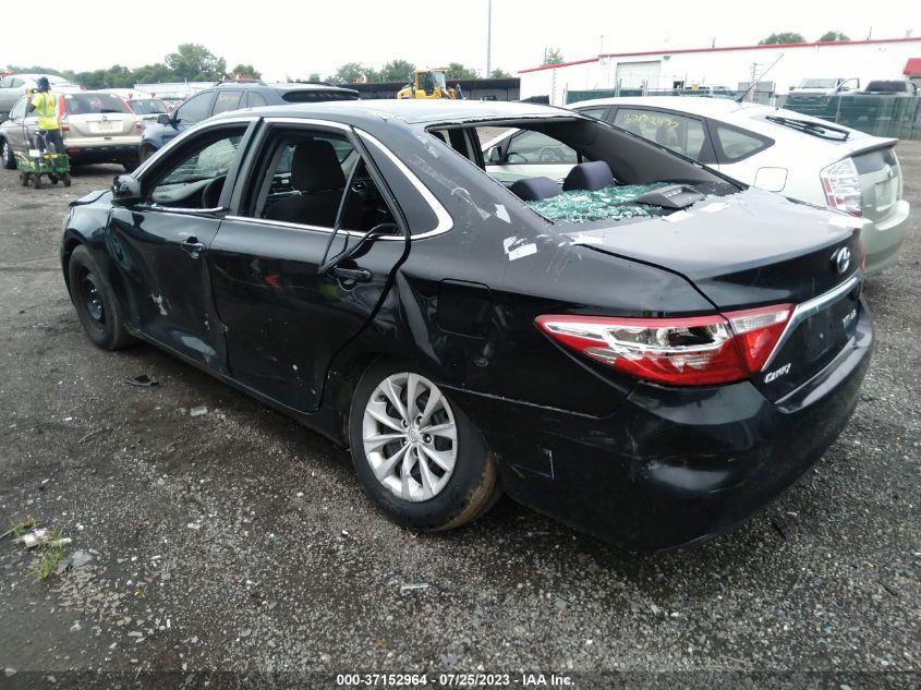 2015 TOYOTA CAMRY HYBRID LE/XLE/SE - 4T1BD1FK4FU150251