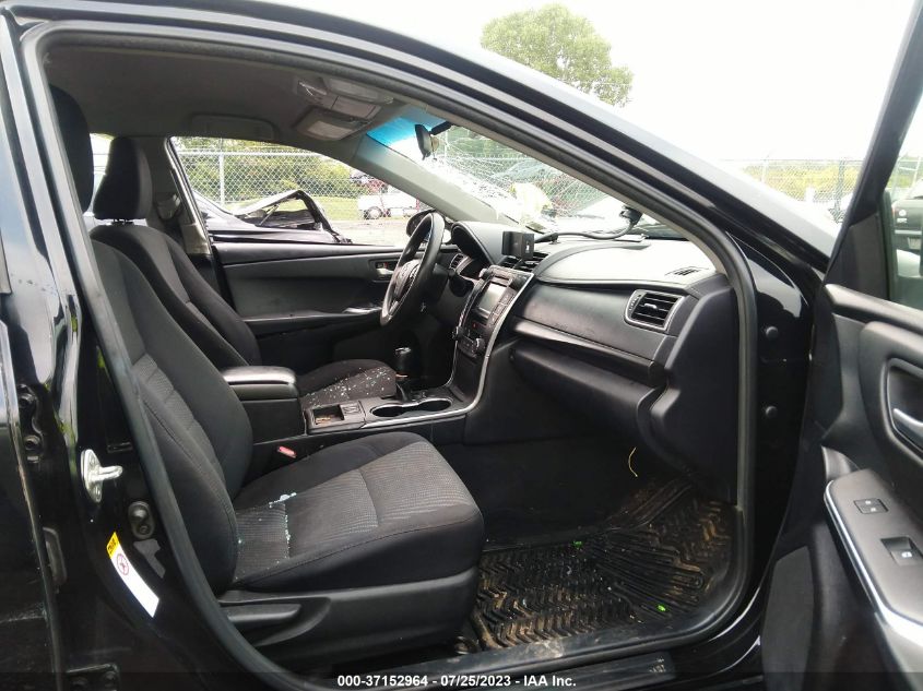 2015 TOYOTA CAMRY HYBRID LE/XLE/SE - 4T1BD1FK4FU150251