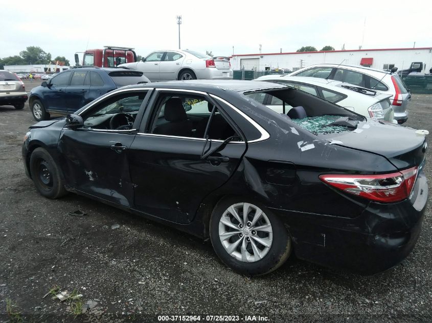 2015 TOYOTA CAMRY HYBRID LE/XLE/SE - 4T1BD1FK4FU150251