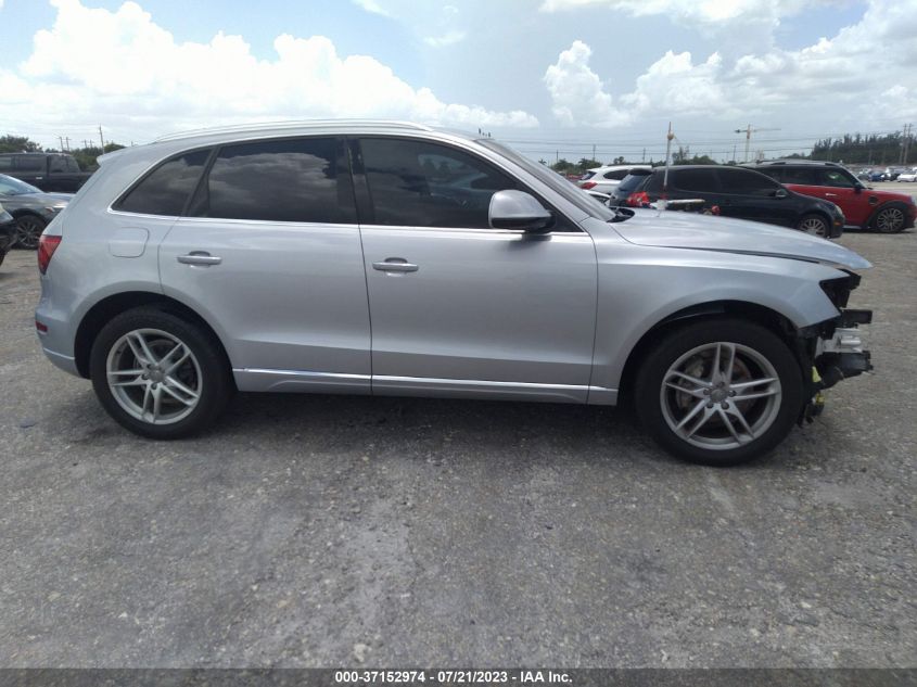 WA1L2AFP7GA018334 2016 AUDI Q5, photo no. 13