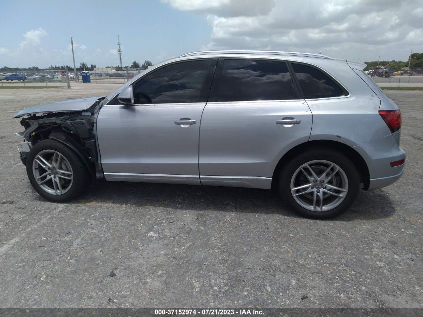 WA1L2AFP7GA018334 2016 AUDI Q5, photo no. 14