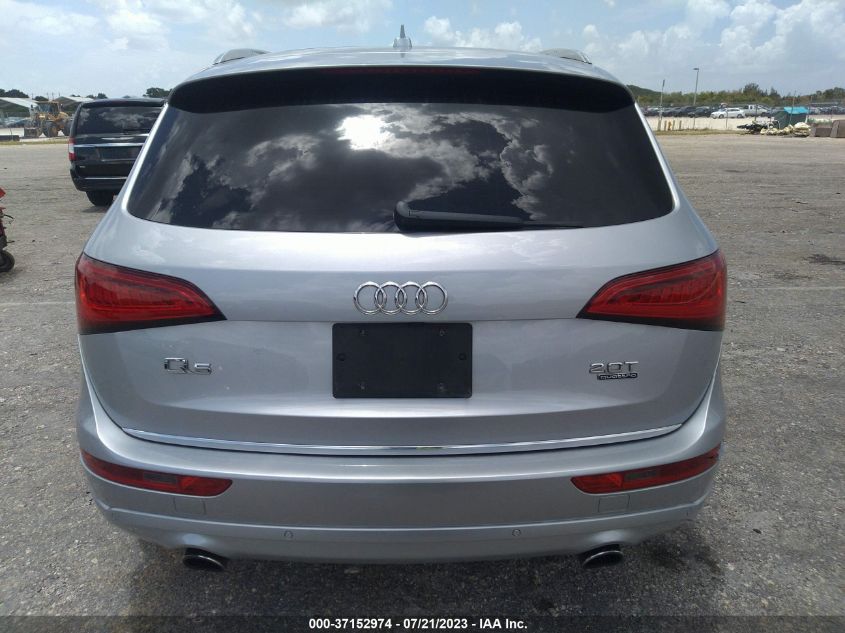 WA1L2AFP7GA018334 2016 AUDI Q5, photo no. 16