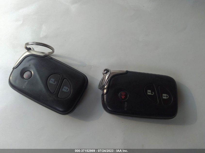 2015 LEXUS CT 200H HYBRID - JTHKD5BH7F2235939
