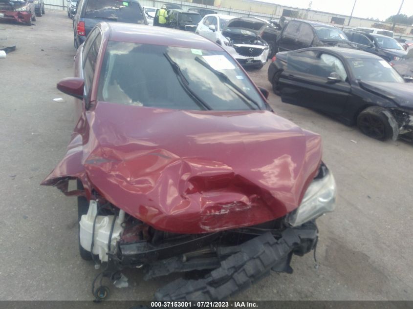 2015 TOYOTA CAMRY LE/XLE/SE/XSE - 4T1BF1FK8FU964073