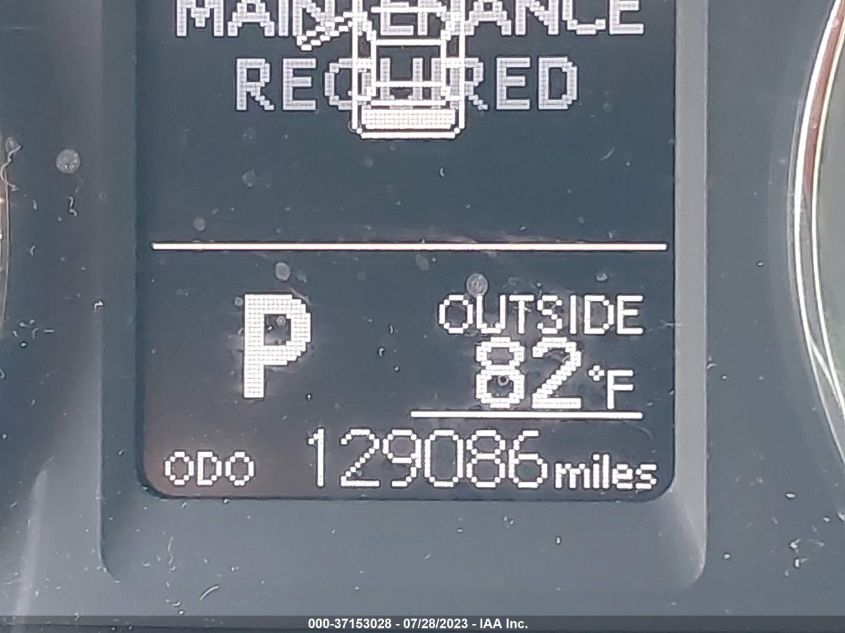2017 TOYOTA COROLLA L/LE/XLE/SE - 5YFBURHEXHP691329