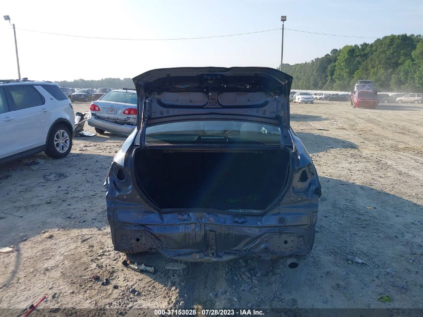 2017 TOYOTA COROLLA L/LE/XLE/SE - 5YFBURHEXHP691329