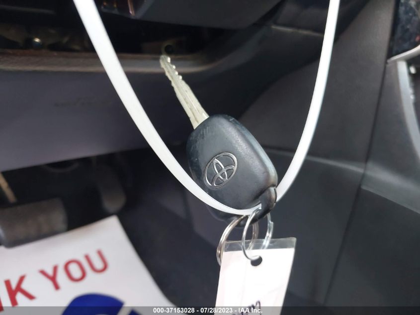 2017 TOYOTA COROLLA L/LE/XLE/SE - 5YFBURHEXHP691329