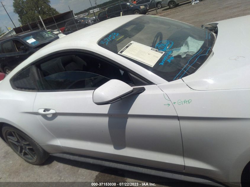 2020 FORD MUSTANG - 1FA6P8TH0L5154775