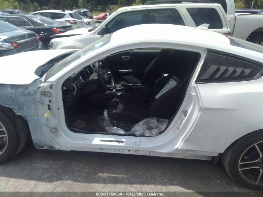 2020 FORD MUSTANG - 1FA6P8TH0L5154775
