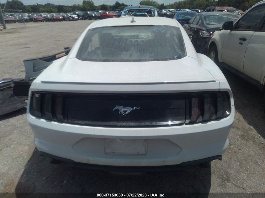 2020 FORD MUSTANG - 1FA6P8TH0L5154775