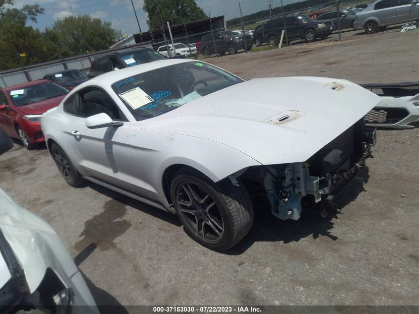 2020 FORD MUSTANG - 1FA6P8TH0L5154775