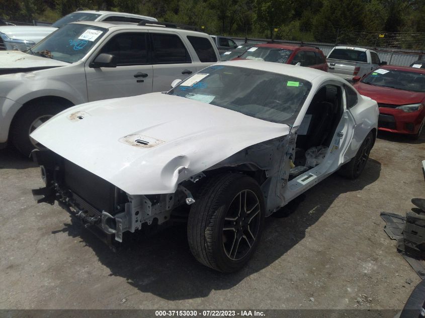 2020 FORD MUSTANG - 1FA6P8TH0L5154775