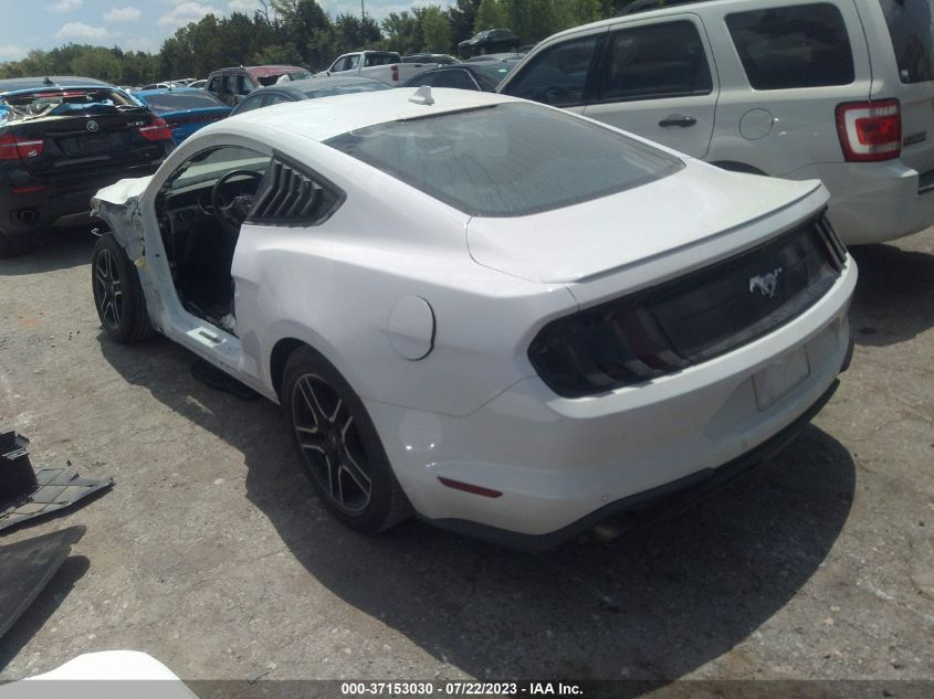 2020 FORD MUSTANG - 1FA6P8TH0L5154775