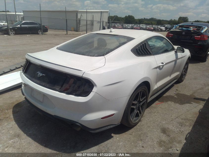 2020 FORD MUSTANG - 1FA6P8TH0L5154775