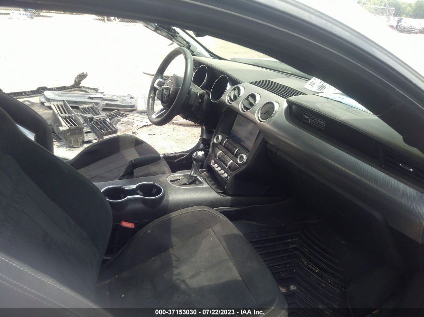 2020 FORD MUSTANG - 1FA6P8TH0L5154775