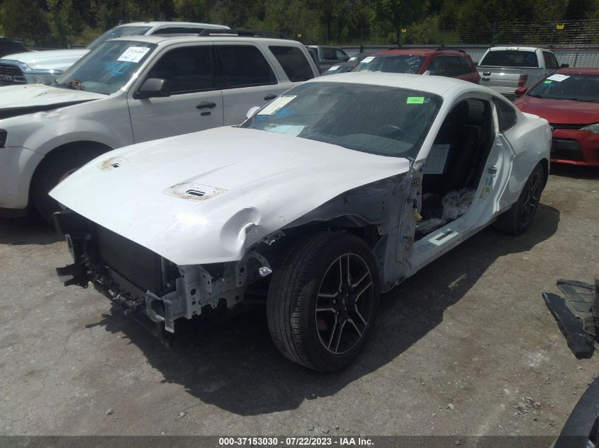 2020 FORD MUSTANG - 1FA6P8TH0L5154775