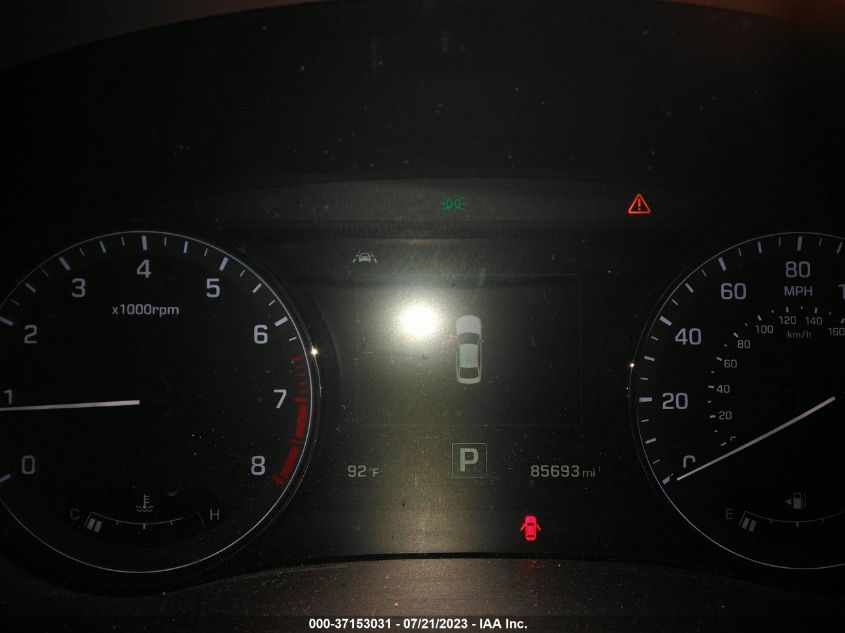 2015 HYUNDAI GENESIS 3.8L - KMHGN4JE2FU056763