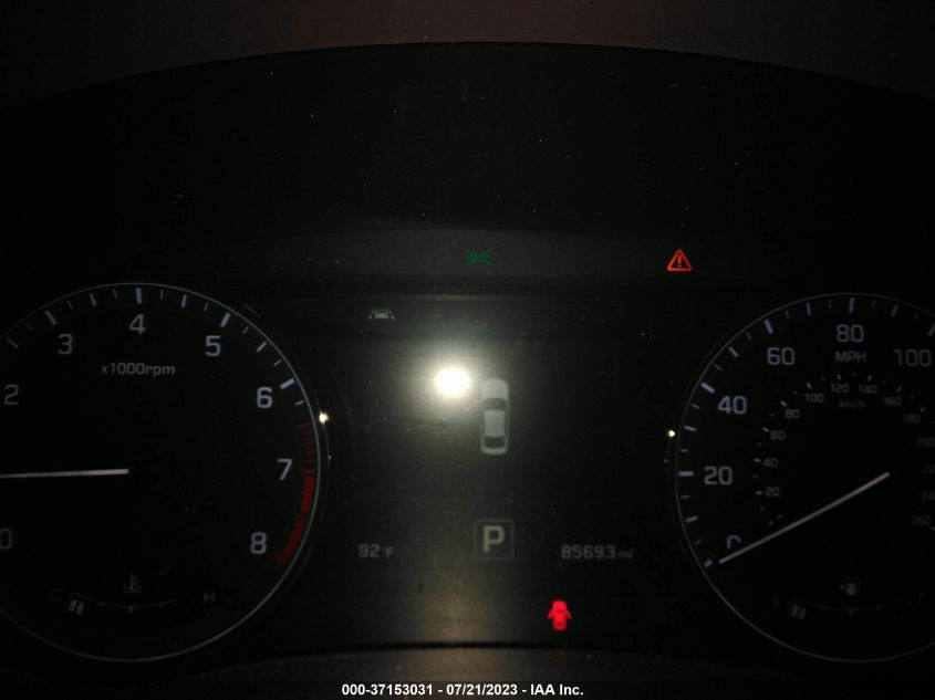 2015 HYUNDAI GENESIS 3.8L - KMHGN4JE2FU056763