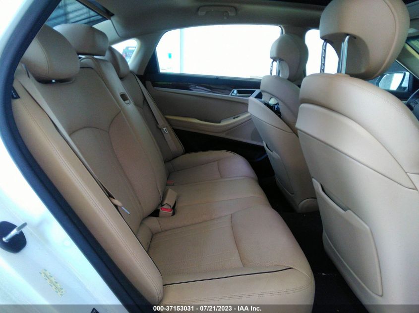2015 HYUNDAI GENESIS 3.8L - KMHGN4JE2FU056763