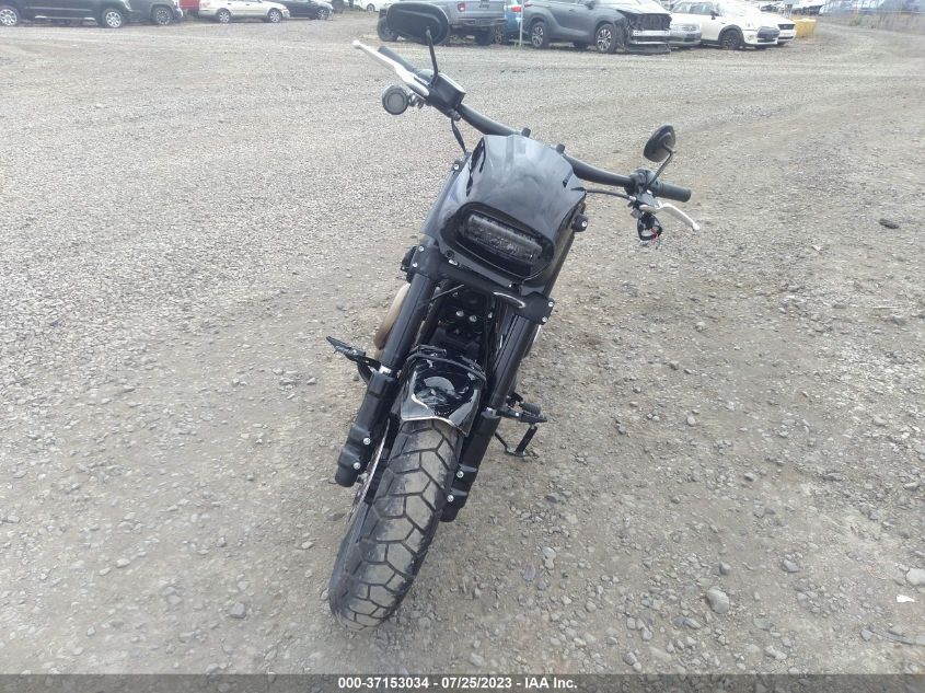 2022 HARLEY-DAVIDSON FXFBS 1HD1YLK11NB050520