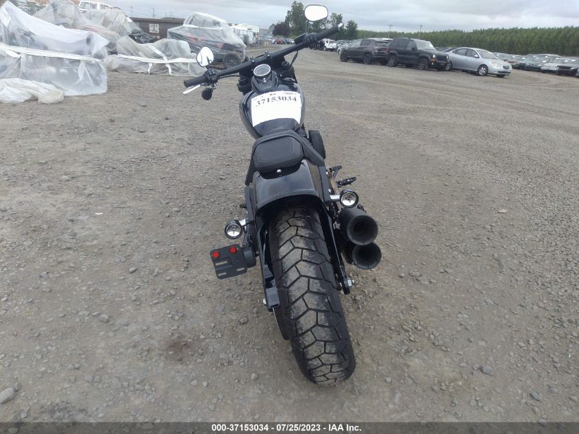 2022 HARLEY-DAVIDSON FXFBS 1HD1YLK11NB050520