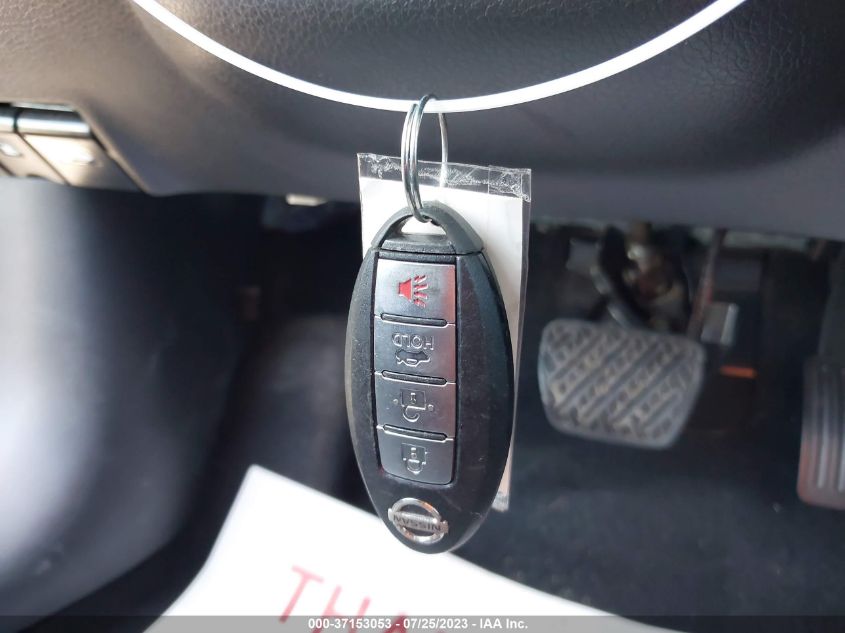 2018 NISSAN SENTRA SV - 3N1AB7AP2JY305383