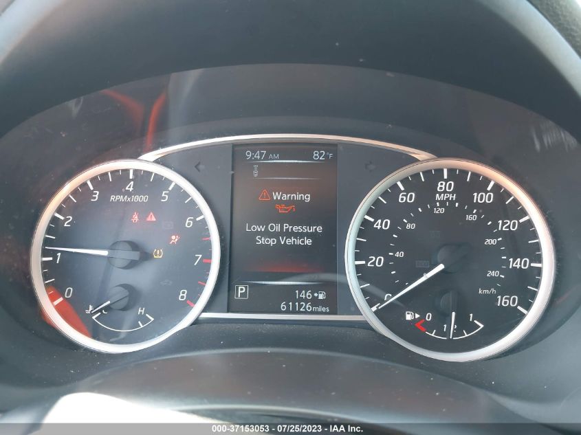 2018 NISSAN SENTRA SV - 3N1AB7AP2JY305383