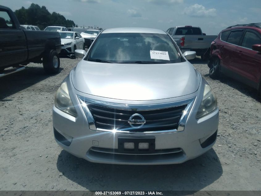 2013 NISSAN ALTIMA 2.5 S - 1N4AL3AP9DC120771