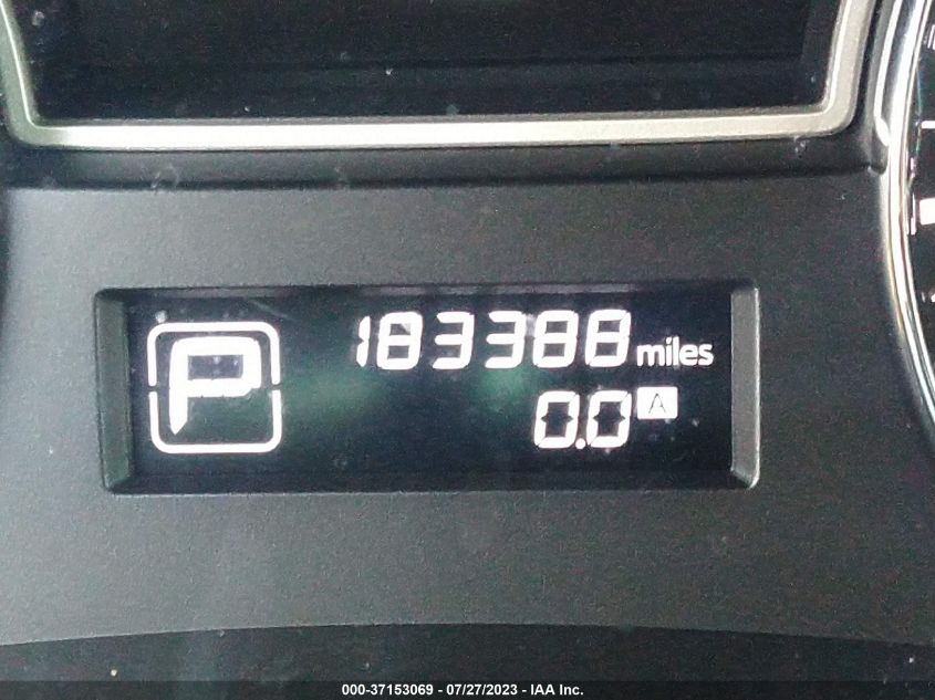 2013 NISSAN ALTIMA 2.5 S - 1N4AL3AP9DC120771