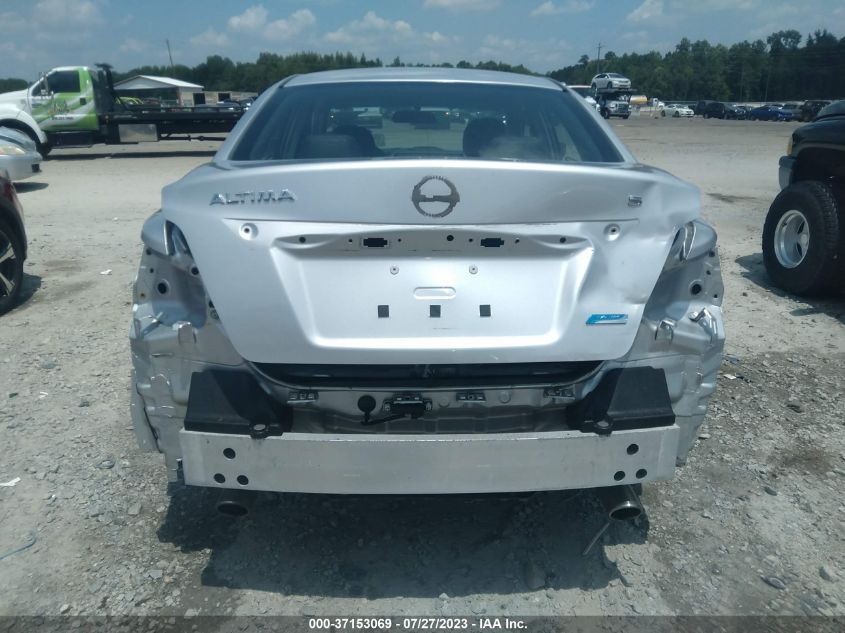 2013 NISSAN ALTIMA 2.5 S - 1N4AL3AP9DC120771