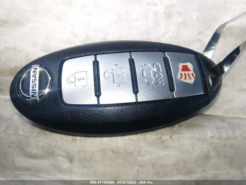 2013 NISSAN ALTIMA 2.5 S - 1N4AL3AP9DC120771