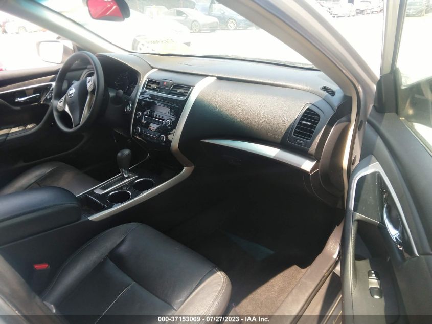 2013 NISSAN ALTIMA 2.5 S - 1N4AL3AP9DC120771