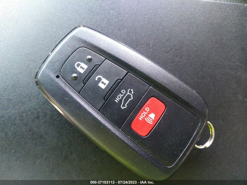 2023 TOYOTA RAV4 HYBRID XLE PREMIUM - JTMB6RFV1PD091474