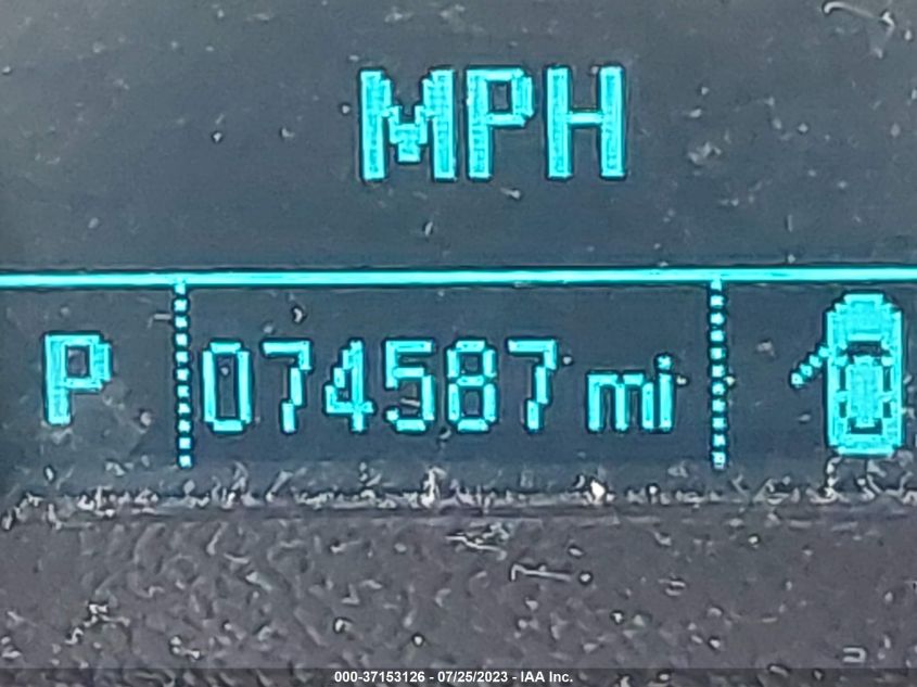 2016 BUICK ENCORE - KL4CJASB9GB538719