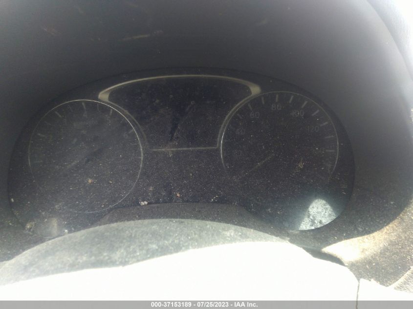 2015 NISSAN ALTIMA 2.5 - 1N4AL3AP5FN377434