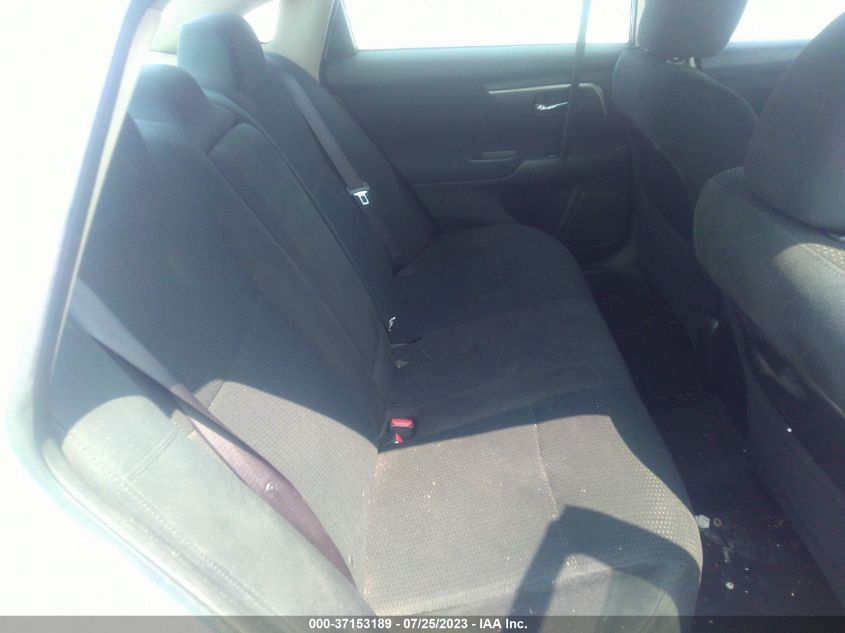 2015 NISSAN ALTIMA 2.5 - 1N4AL3AP5FN377434