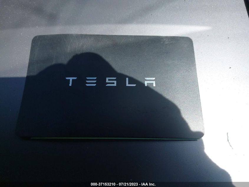 2022 TESLA MODEL 3 - 5YJ3E1EA0NF156988