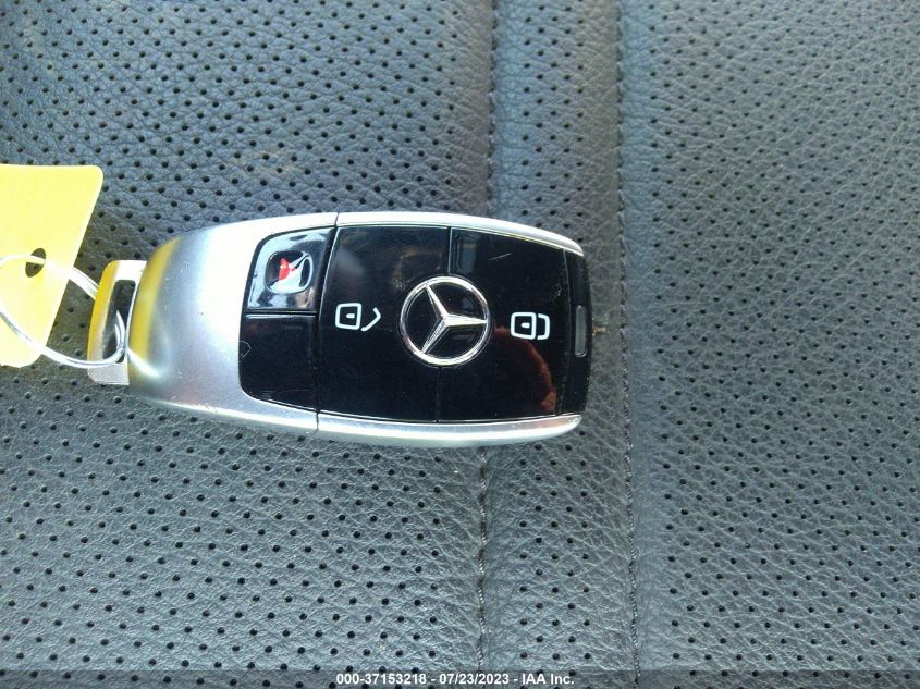 2021 MERCEDES-BENZ G-CLASS G 550 W1NYC6BJXMX419319