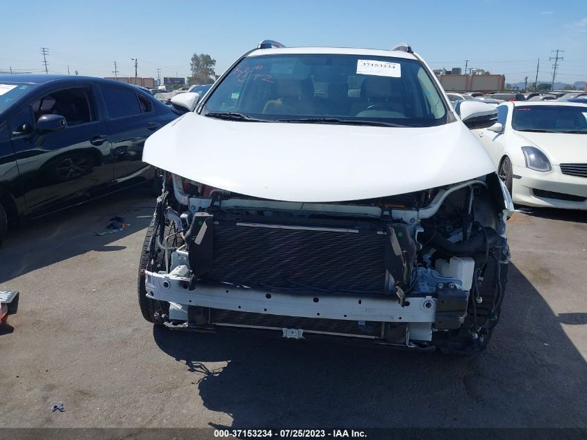 2016 TOYOTA RAV4 XLE - JTMWFREV8GJ067645