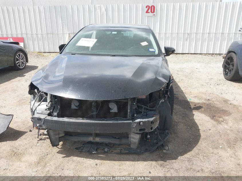 2015 TOYOTA AVALON LIMITED - 4T1BK1EB1FU152630