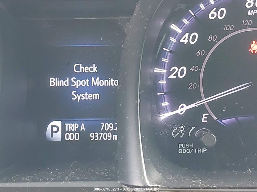 2015 TOYOTA AVALON LIMITED - 4T1BK1EB1FU152630
