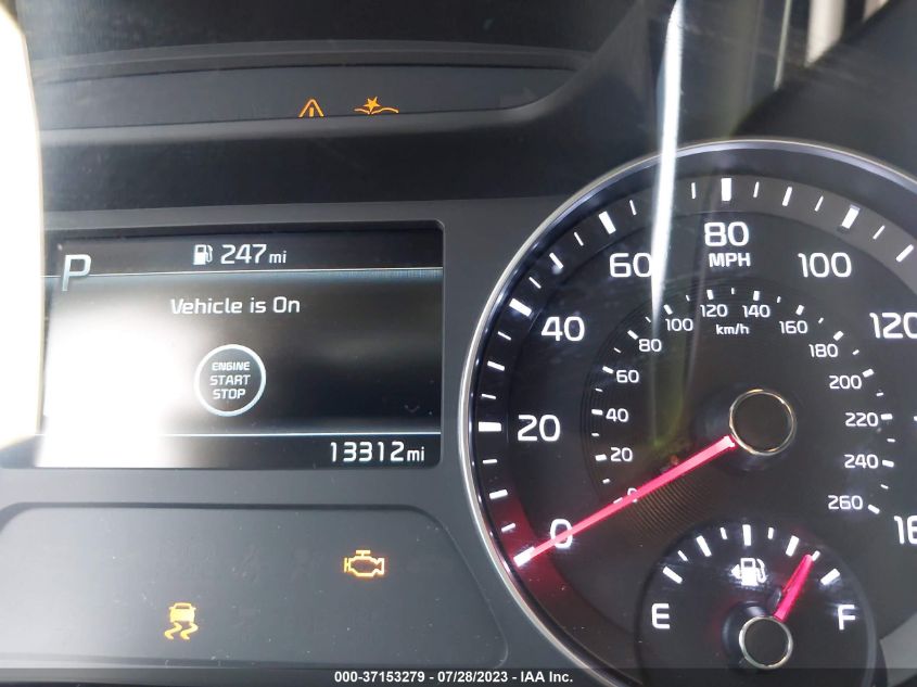 2023 KIA FORTE GT-LINE - 3KPF54ADXPE573137