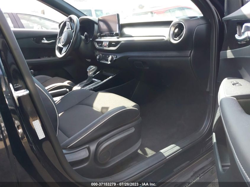 2023 KIA FORTE GT-LINE - 3KPF54ADXPE573137